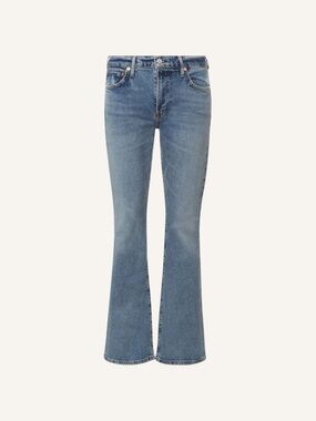 Citizens of Humanity Emannuelle Bootcut Jeans Medium Wash 26